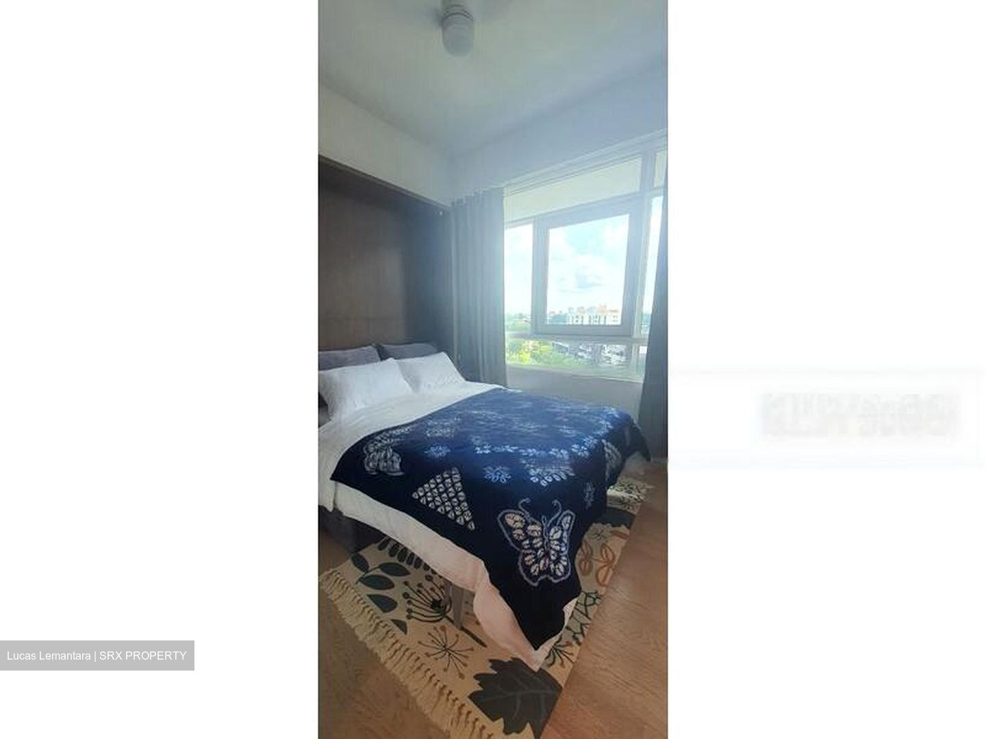 Principal Garden (D3), Condominium #456609851
